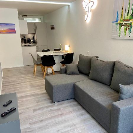 Ferienwohnung Benni Marina Wendtorf Bei Laboe ภายนอก รูปภาพ