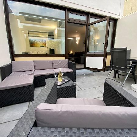 Ferienwohnung Benni Marina Wendtorf Bei Laboe ภายนอก รูปภาพ