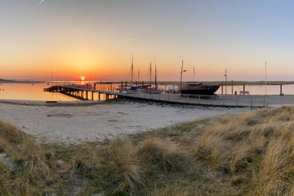 Ferienwohnung Benni Marina Wendtorf Bei Laboe ภายนอก รูปภาพ