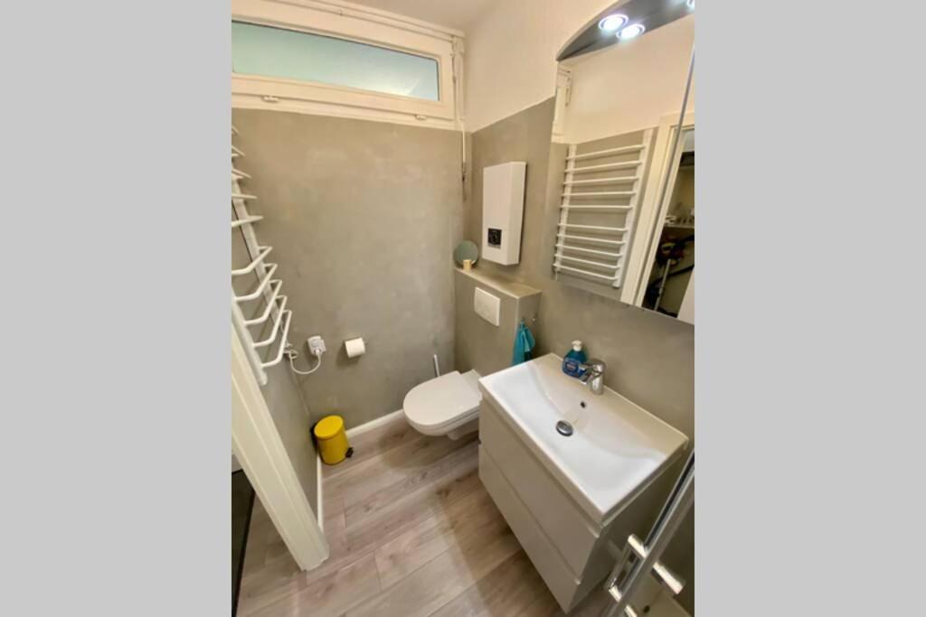 Ferienwohnung Benni Marina Wendtorf Bei Laboe ภายนอก รูปภาพ