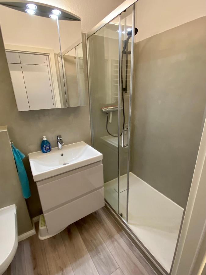 Ferienwohnung Benni Marina Wendtorf Bei Laboe ภายนอก รูปภาพ