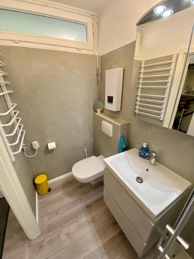 Ferienwohnung Benni Marina Wendtorf Bei Laboe ภายนอก รูปภาพ